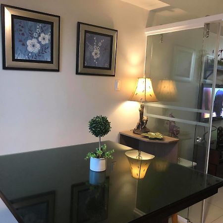 Appartamento Tagaytay Cool Spot Tagaytay City Esterno foto