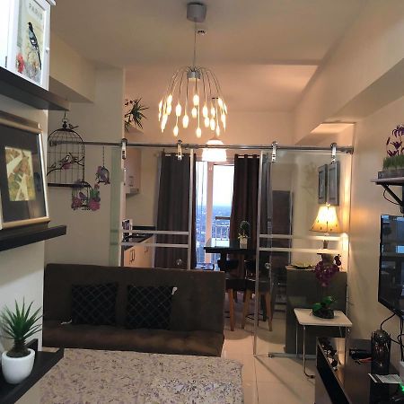 Appartamento Tagaytay Cool Spot Tagaytay City Camera foto
