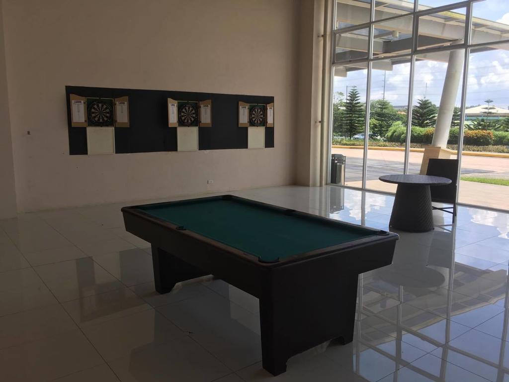 Appartamento Tagaytay Cool Spot Tagaytay City Esterno foto