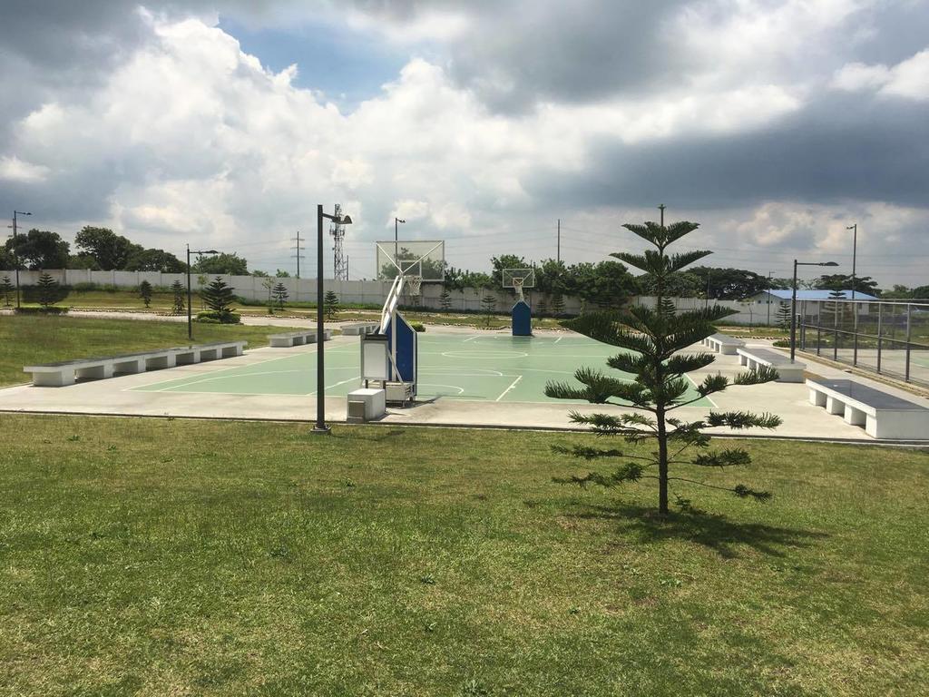 Appartamento Tagaytay Cool Spot Tagaytay City Esterno foto