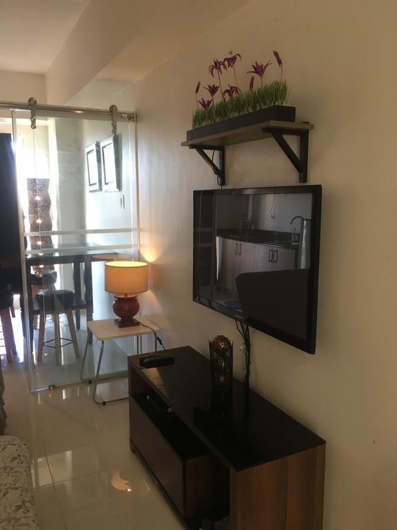 Appartamento Tagaytay Cool Spot Tagaytay City Esterno foto