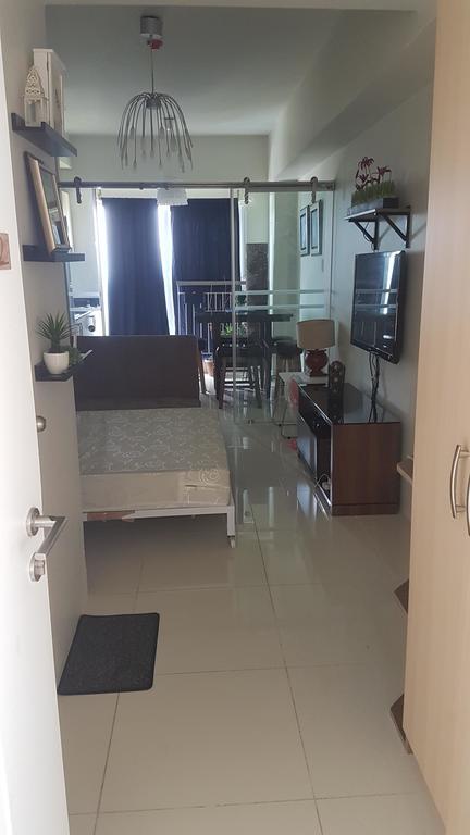 Appartamento Tagaytay Cool Spot Tagaytay City Esterno foto