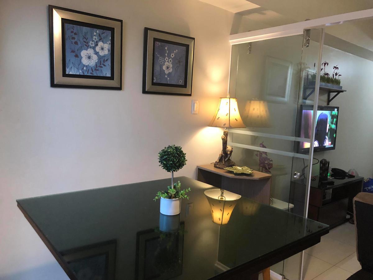 Appartamento Tagaytay Cool Spot Tagaytay City Esterno foto