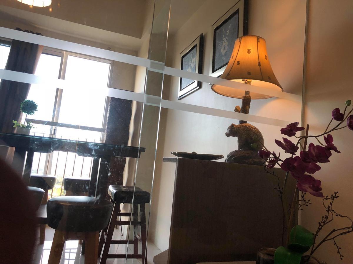 Appartamento Tagaytay Cool Spot Tagaytay City Esterno foto
